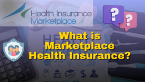 what is marketplace health insurance
