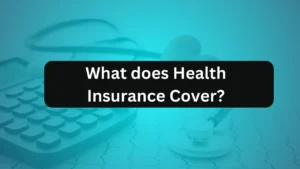 what does health insurance cover